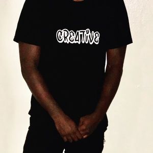 Creative Tee Shirt